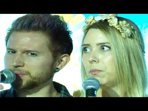 YouTubers Discuss YouTube Integrity SITC 2017