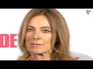 Director Kathryn Bigelow Interview Detroit Premiere