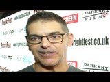 Don Mancini Interview Cult Of Chucky Premiere
