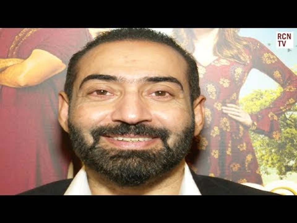 Nadeem Beyg On Amazing Humayun Saeed & Mehwish...