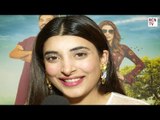 Urwa Hocane Reveals Why Fans Must See Punjab Nahi Jaungi