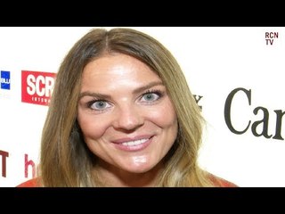 Carlee Avers Interview Diane Premiere