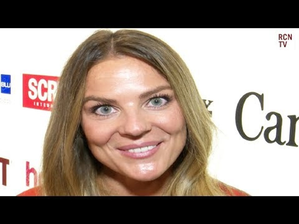 Carlee Avers Interview Diane Premiere