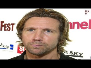 Director Christian James Interview Fanged Up Premiere