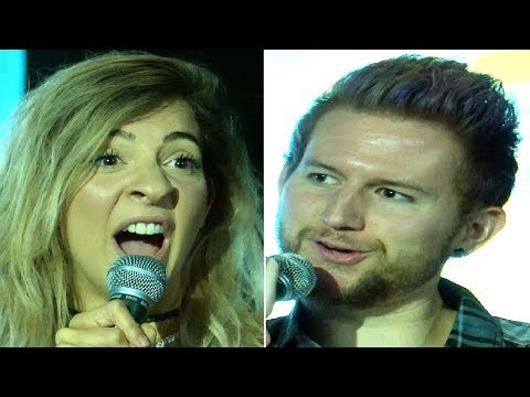 YouTubers Talk YouTube Trends SITC 2017