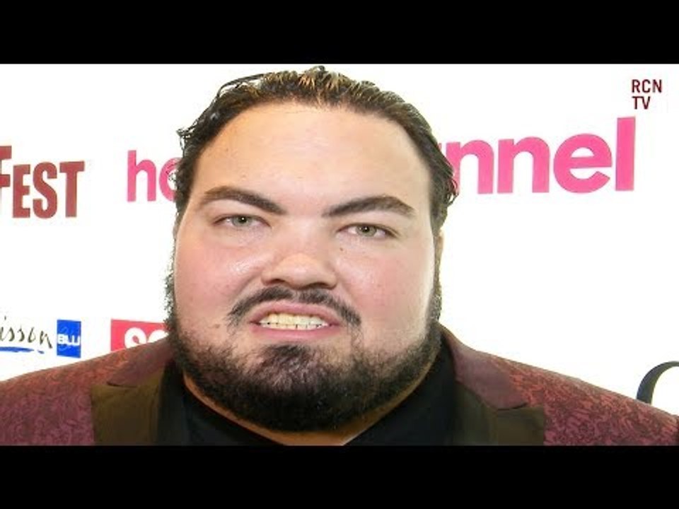 Derek Dennis Herbert Interview To Hell & Back Documentary