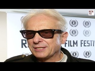 Raindance Film Festival 2017 Elliot Grove Interview