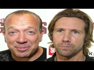 Director & Terry Stone Interview Fanged Up Premiere