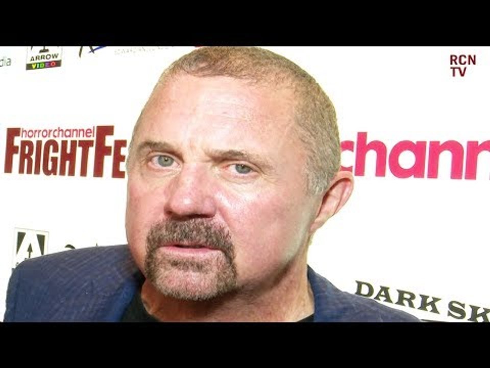 Kane Hoddor Interview To Hell & Back Documentary