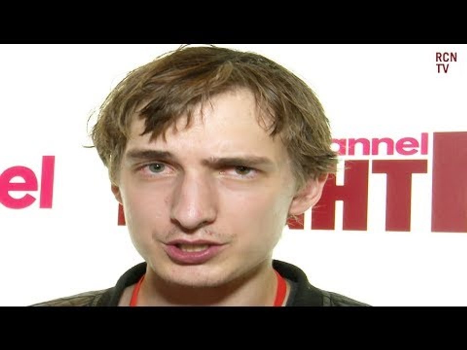 In Control Director Kurtis David Harder Interview FrightFest 2017