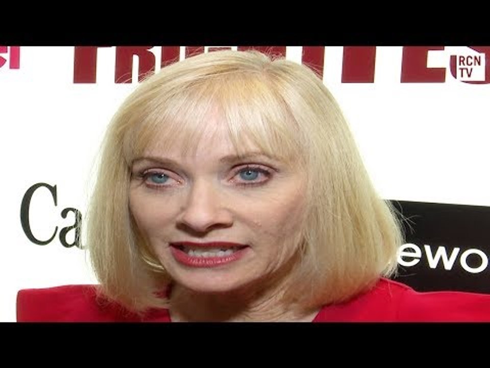 Replace Premiere Interviews FrightFest 2017