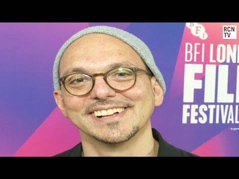 Tides Director Tupac Felber Interview