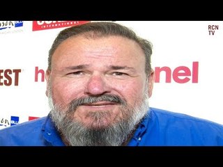 Stephen Marcus Interview Fanged Up Premiere