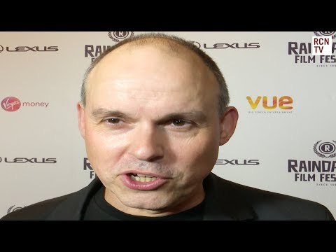 Paul Franklin On Inception Ending - Is Cobb Still Dreaming?