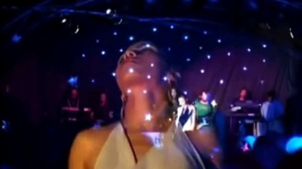 Zeritu Kebede - Wetatu