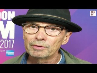 Funny Cow Director Adrian Shergold Interview