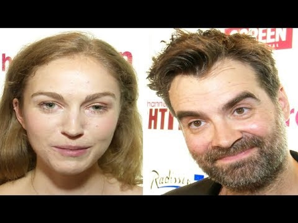 Mayhem Premiere Interviews FrightFest 2017