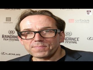 Ben Miller Interview Raindance Film Festival 2017