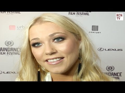 Amelia Lily Interview Celebrity Big Brother 2017