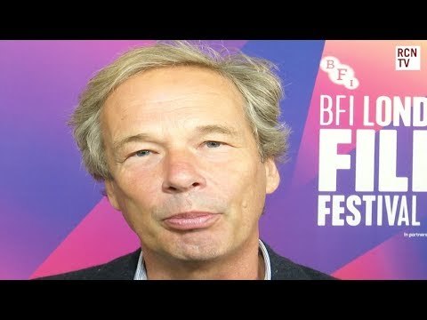 Breathe Producer On Inspirational Romance & Disability Awareness