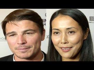 Oh Lucy! Premiere Interviews