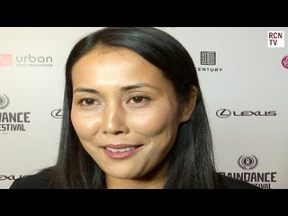 Director Atsuko Hirayanagi Interview Oh Lucy! Premiere