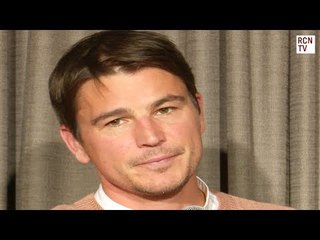 Josh Hartnett Interview Hollywood Sexism