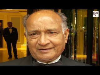 Asian Achievers Awards 2017 Founder Interview