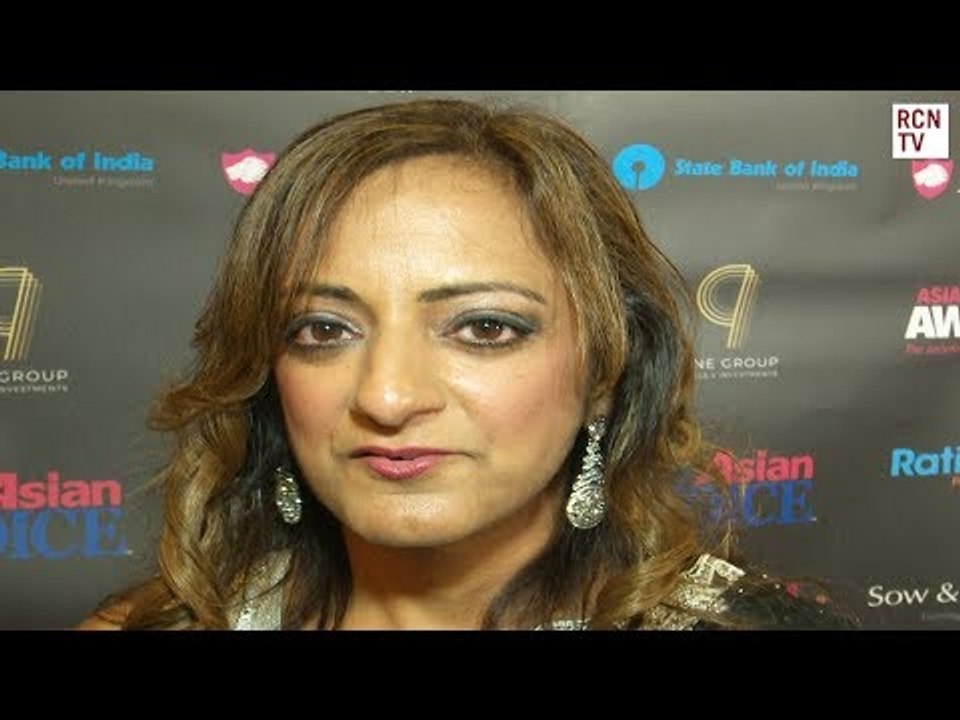Kulbir Pasricha Interview Asian Achievers Awards 2017