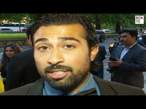 Sach Kukadia Interview Asian Achievers Awards 2017