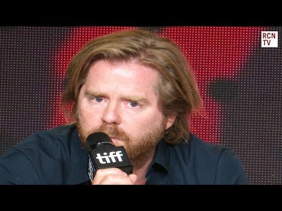 Director Janus Metz On Real Life Borg vs McEnroe Rivalry