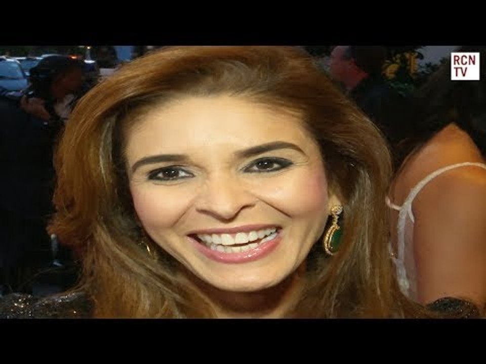 Raageshwari Loomba Interview Asian Achievers Awards 2017