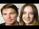 Raindance Film Festival 2017 Opening Gala Interviews