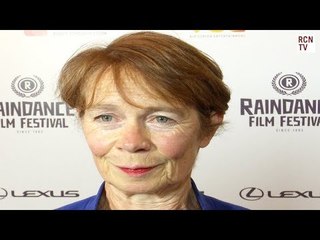 Celia Imrie Interview Raindance Film Festival 2017