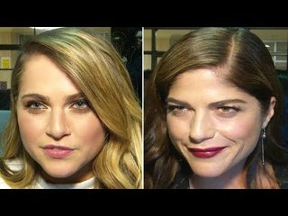 Mum and Dad Premiere Interviews TIFF 2017