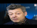 Andy Serkis On Star Wars Snoke Mystery & Possible Return