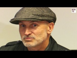 I, Tonya Director Craig Gillespie Interview