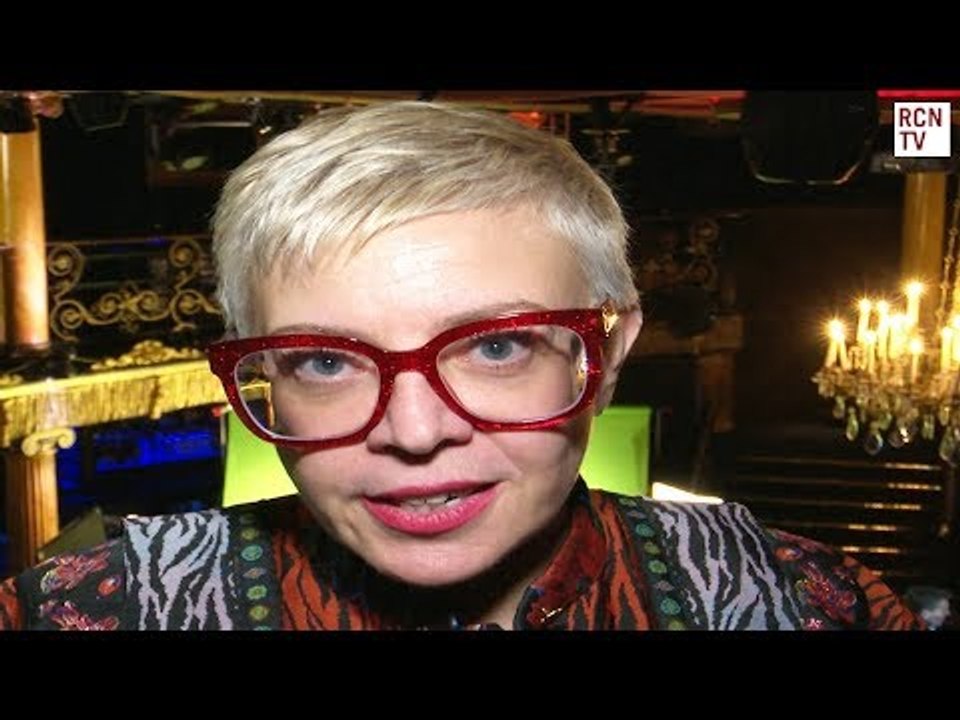 Strictly Ballroom The Musical Catherine Martin Interview