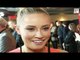 Nicole O'Neill Interview Red Sparrow Premiere