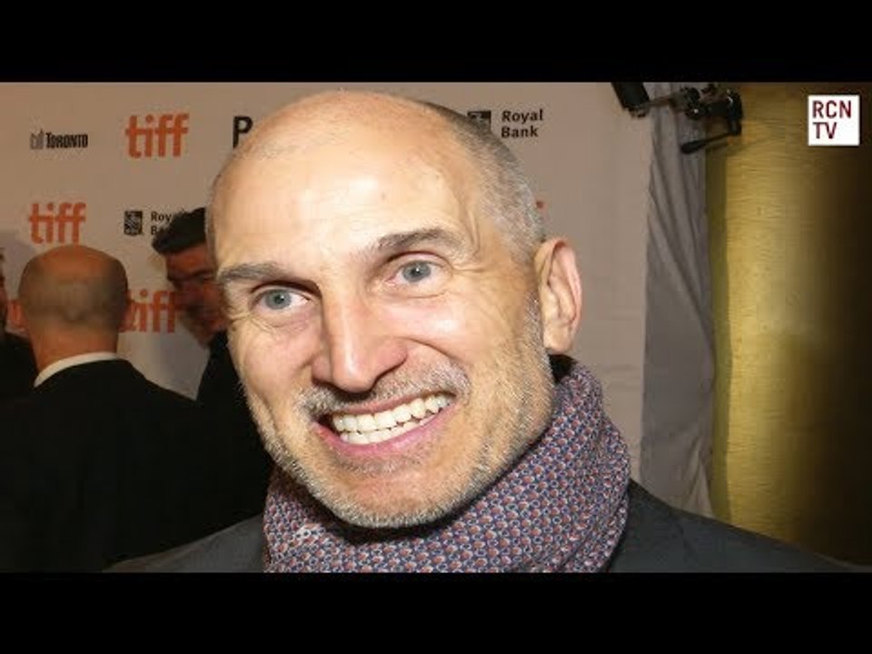 Director Craig Gillespie Interview I, Tonya Premiere