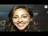 Ainy Jaffri Interview Asian Achievement Pride