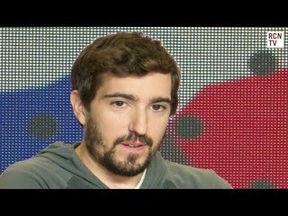 Stronger Jeff Bauman Shares Inspirational Survival Message