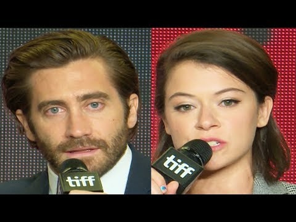 Stronger Cast On What It Really Means To Be Stronger