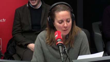 Résoudre l'affaire Benalla - La chronique de Roukiata Ouedraogo