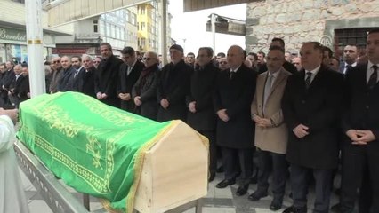 Ulaştırma ve Altyapı Bakanı Turhan: "Kamu Hizmeti Durmaz"