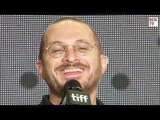 Darren Aronofksy Explains Shooting Mother! On 16mm Film