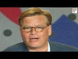 Aaron Sorkin On Molly Bloom Reaction To Molly's Game Movie