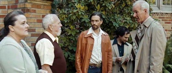 Ted Bundy King of Hearts