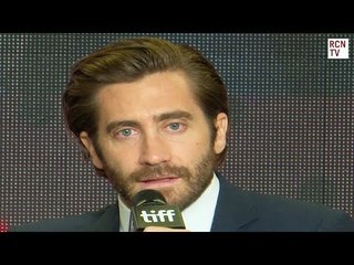 Stronger Premiere Interviews TIFF 2017