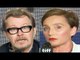Gary Oldman & Kristen Scott Thomas On Darkest Hour Churchill Marriage